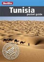 Cover: Berlitz: Tunisia Pocket Guide - Berlitz Publishing Company