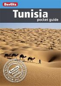Abbildung von: Berlitz: Tunisia Pocket Guide - Berlitz Publishing Company