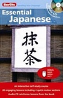 Cover: Berlitz Language Essentials: Japanese - Berlitz Publishing Company