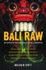 Cover: Bali Raw - Monsoon Books