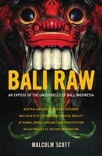 Enlarge image Cover: Bali Raw - Monsoon Books