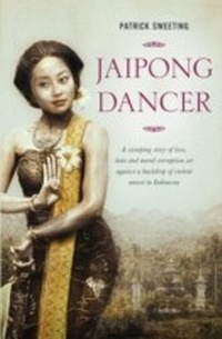 Abbildung von: Jaipong Dancer - Monsoon Books Pte Ltd