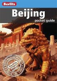 Abbildung von: Berlitz: Beijing Pocket Guide - Berlitz Publishing Company