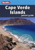 Cover: Berlitz: Cape Verde Islands Pocket Guide - Berlitz Publishing Company