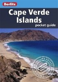 Abbildung von: Berlitz: Cape Verde Islands Pocket Guide - Berlitz Publishing Company
