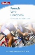 Cover: Berlitz Verb Handbook French - Berlitz Publishing Company