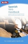 Cover: Berlitz Verb Handbook Spanish - Berlitz Publishing Company