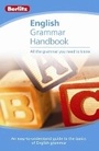 Cover: Berlitz Grammar Handbook English - Berlitz Publishing Company
