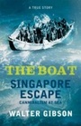 Cover: The Boat - Simon + Schuster LLC