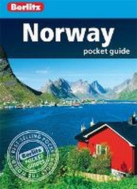 Abbildung von: Berlitz Pocket Guide Norway - Berlitz Publishing Company