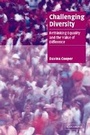 Cover: Challenging Diversity - Cambridge University Press