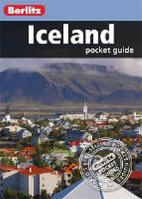 Abbildung von: Berlitz: Iceland Pocket Guide - Berlitz Publishing Company