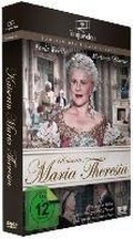 Cover: Kaiserin Maria Theresia - Fernsehjuwelen