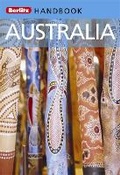 Cover: Berlitz Handbooks: Australia - Berlitz Publishing Company