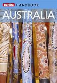 Abbildung von: Berlitz Handbooks: Australia - Berlitz Publishing Company