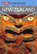 Cover: Berlitz Handbooks: New Zealand - Berlitz Publishing Company