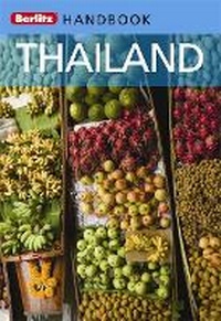 Abbildung von: Berlitz Handbooks: Thailand - Berlitz Publishing Company