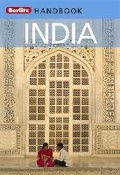 Cover: Berlitz Handbooks: India - Berlitz Publishing Company