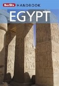 Cover: Berlitz Handbooks: Egypt - Berlitz Publishing Company