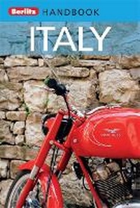 Enlarge image Cover: Berlitz Handbooks: Italy - Berlitz Publishing Company