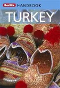 Cover: Berlitz Handbooks: Turkey - Berlitz Publishing Company