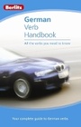 Cover: Berlitz Verb Handbook German - Berlitz Publishing Company