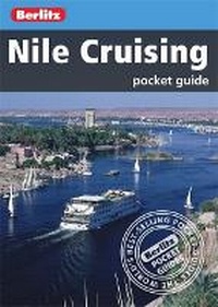 Abbildung von: Berlitz: Nile Cruising Pocket Guide - Berlitz Publishing Company
