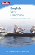 Cover: Berlitz Verb Handbook English - Berlitz Publishing Company