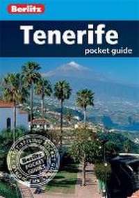 Abbildung von: Berlitz Pocket Guide Tenerife - Berlitz Publishing Company