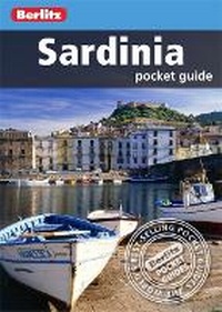 Abbildung von: Berlitz Pocket Guide Sardinia - Berlitz Publishing Company