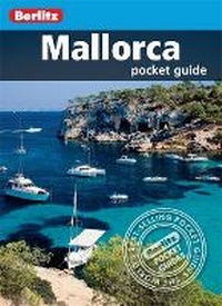 Abbildung von: Berlitz: Mallorca Pocket Guide - Berlitz Publishing Company