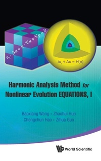 Abbildung von: Harmonic Analysis Method For Nonlinear Evolution Equations, I - World Scientific Publishing Co Pte Ltd
