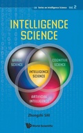 Cover: Intelligence Science - World Scientific Publishing Co Pte Ltd