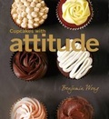 Cover: Cupcakes with Attitude - Marshall Cavendish International (Asia) Pte Ltd