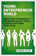 Cover: Young Entrepreneur World - Marshall Cavendish International (Asia) Pte Ltd