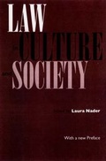 Cover: Law in Culture and Society - University of California Press