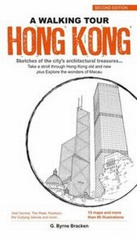 Abbildung von: Walking Tour Of Hong Kong - Marshall Cavendish International (Asia) Pte Ltd