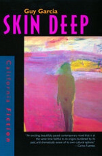 Enlarge image Cover: Skin Deep - University of California Press