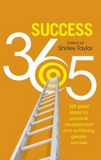 Enlarge image Cover: Success 365 - Marshall Cavendish International (Asia) Pte Ltd