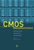 Cover: CMOS Nanoelectronics - Pan Stanford Publishing Pte Ltd