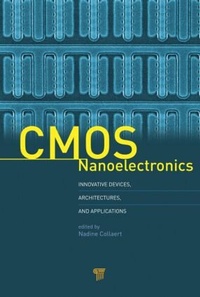 Enlarge image Cover: CMOS Nanoelectronics - Pan Stanford Publishing Pte Ltd