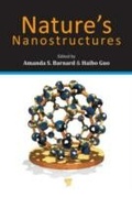 Cover: Nature's Nanostructures - Pan Stanford Publishing Pte Ltd