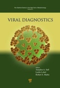 Cover: Viral Diagnostics - Pan Stanford Publishing Pte Ltd