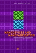 Cover: Advances in Nanodevices and Nanofabrication - Pan Stanford Publishing Pte Ltd