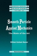 Cover: Smooth Particle Applied Mechanics: The State Of The Art - World Scientific Publishing Co Pte Ltd