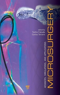 Abbildung von: Microsurgery - Pan Stanford Publishing Pte Ltd