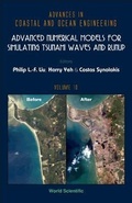 Cover: Advanced Numerical Models For Simulating Tsunami Waves And Runup - World Scientific Publishing Co Pte Ltd