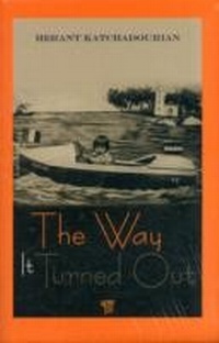 Enlarge image Cover: The Way It Turned Out - Pan Stanford Publishing Pte Ltd