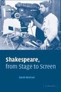 Cover: Shakespeare, from Stage to Screen - Cambridge University Press