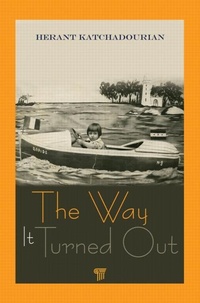 Enlarge image Cover: The Way It Turned Out - Pan Stanford Publishing Pte Ltd